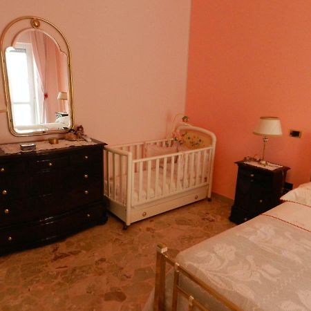 Annunziatella95 Bed and Breakfast Matera Buitenkant foto