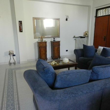 Annunziatella95 Bed and Breakfast Matera Buitenkant foto