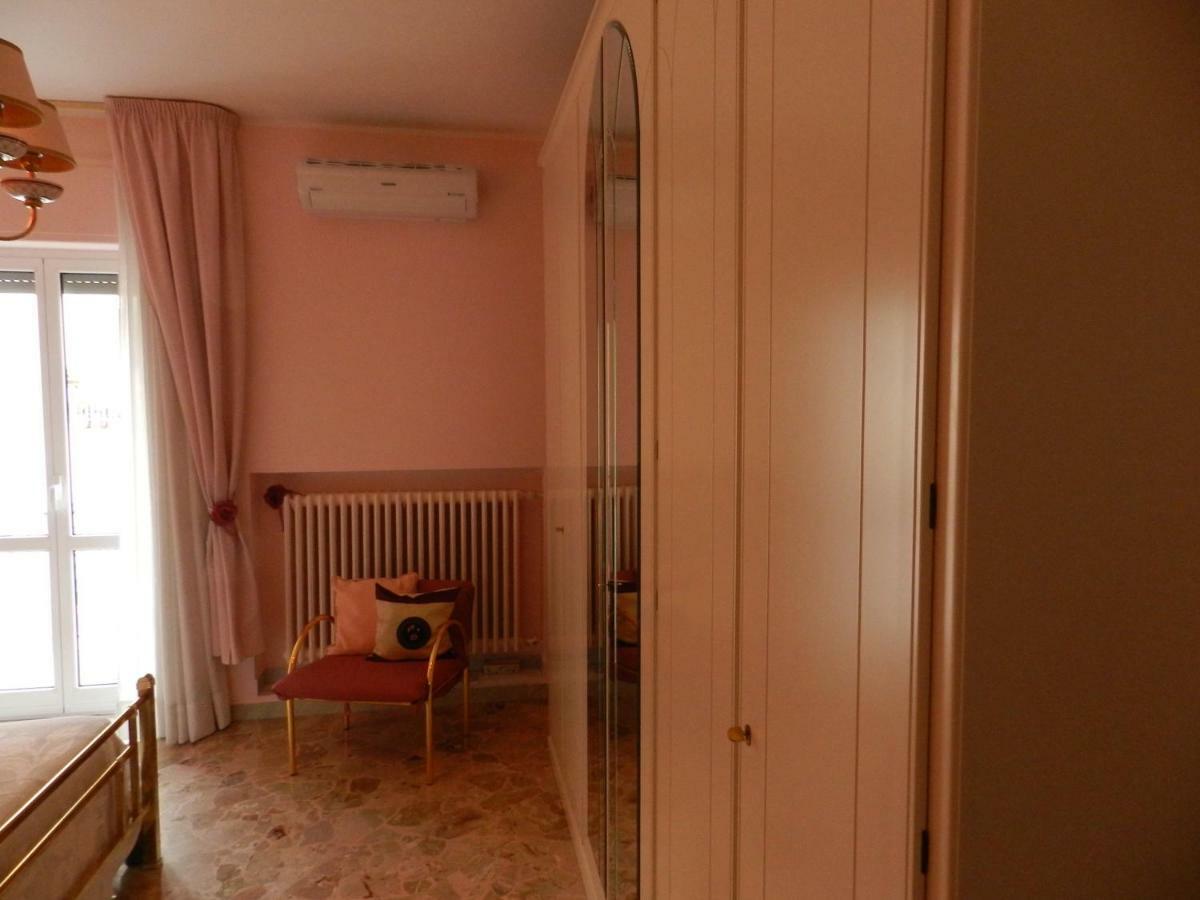 Annunziatella95 Bed and Breakfast Matera Buitenkant foto