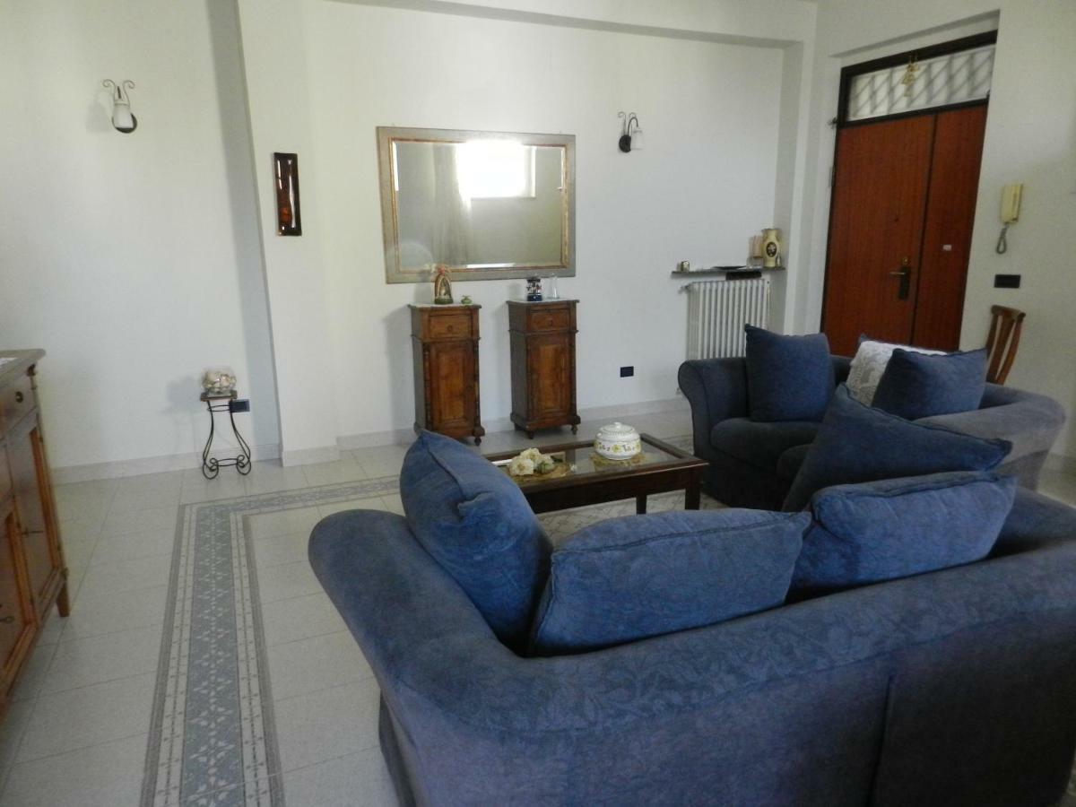 Annunziatella95 Bed and Breakfast Matera Buitenkant foto