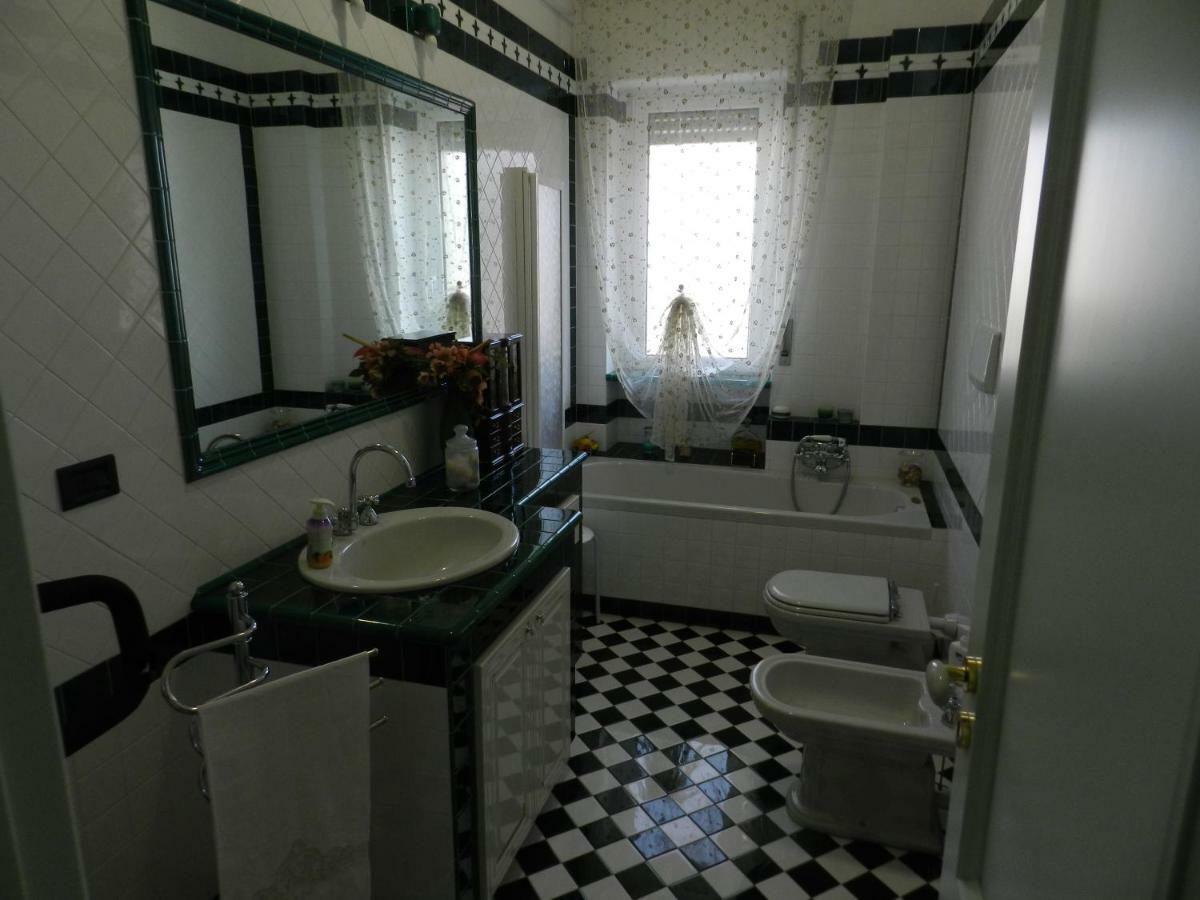 Annunziatella95 Bed and Breakfast Matera Buitenkant foto