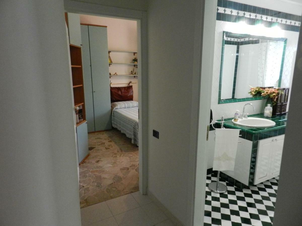 Annunziatella95 Bed and Breakfast Matera Buitenkant foto