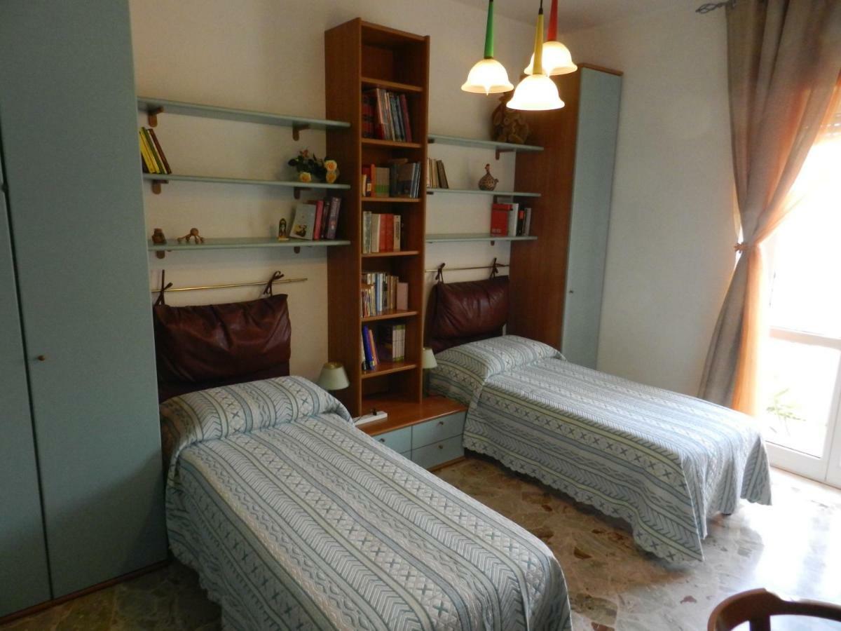 Annunziatella95 Bed and Breakfast Matera Buitenkant foto