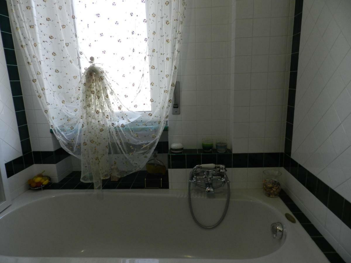Annunziatella95 Bed and Breakfast Matera Buitenkant foto