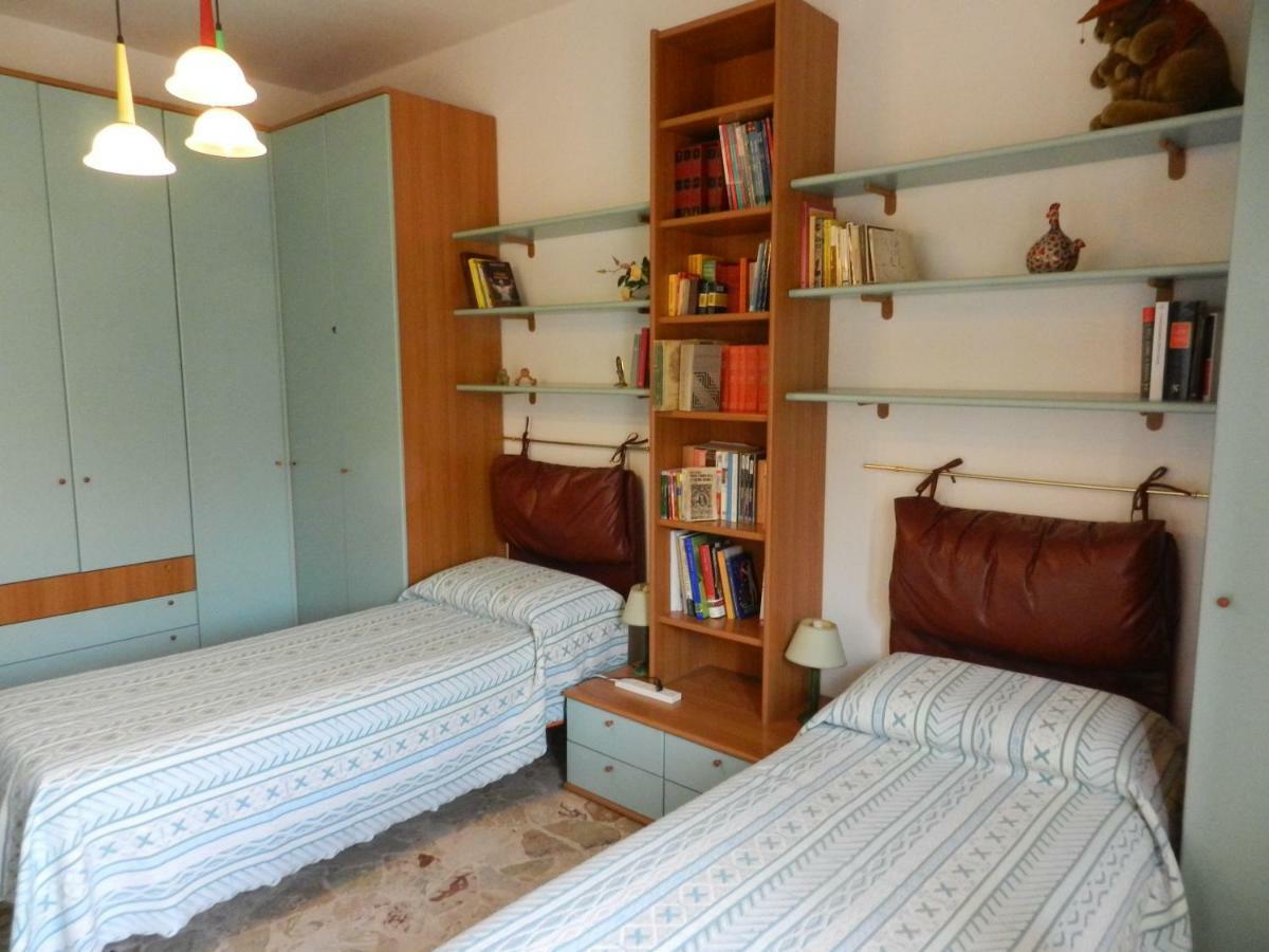 Annunziatella95 Bed and Breakfast Matera Buitenkant foto
