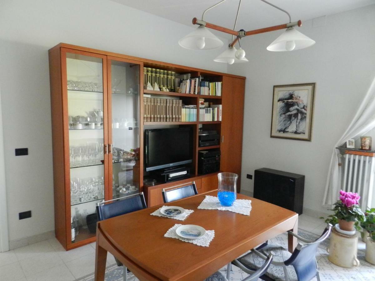 Annunziatella95 Bed and Breakfast Matera Buitenkant foto