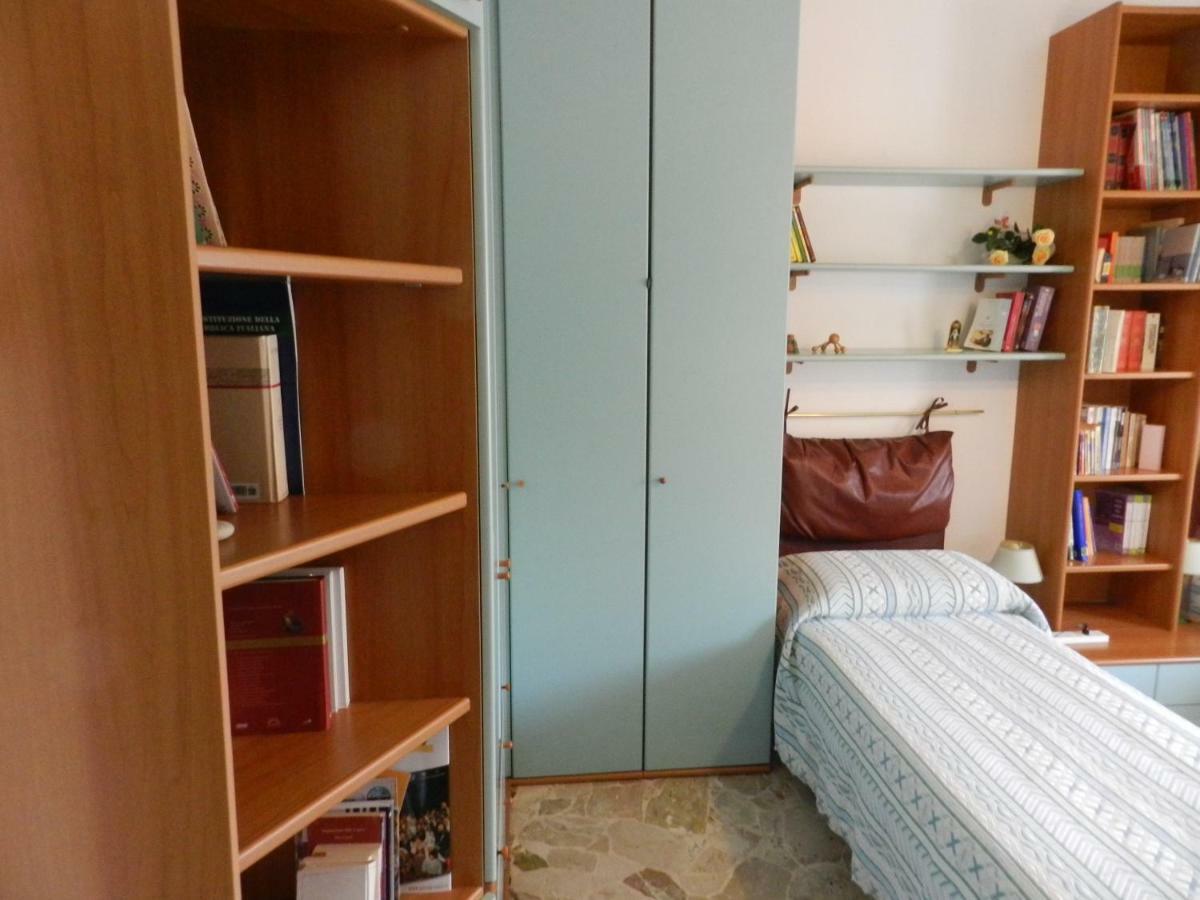 Annunziatella95 Bed and Breakfast Matera Buitenkant foto